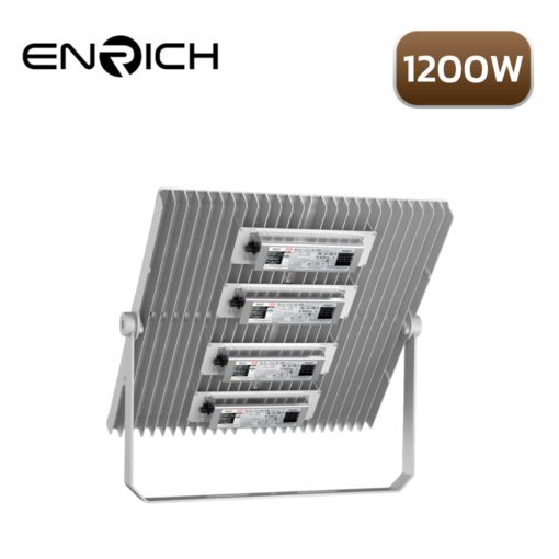 หลังสปอร์ตไลท์ ENRICH รุ่น F-15 1200W