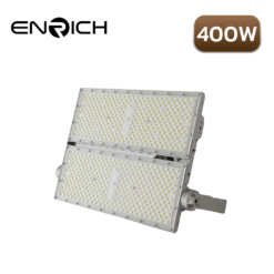 โคมสปอร์ตไลท์ LED ENRICH N-BRICK 400W Normal Driver