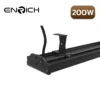 หลังโคมไฮเบย์ลิเนียร์ LED 200W ENRICH รุ่น LINEBAY