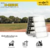 การใช้งานสปอร์ตไลท์ LED ENRICH N-BRICK 800W