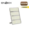 หน้าโคมสปอร์ตไลท์ LED ENRICH รุ่นN-BRICK 1000W Normal Driver 4 module