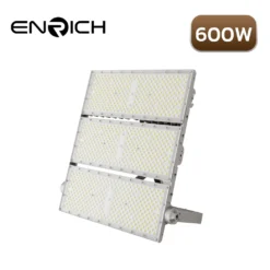 ไฟสปอร์ตไลท์-LED-ENRICH-รุ่น-N-BRICK-600W 6kV