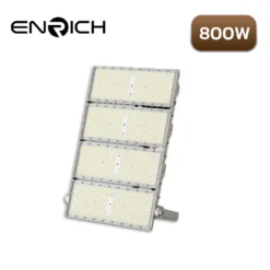 Alternative view of สปอร์ตไลท์ ENRICH รุ่น N-BRICK 800W 10kV